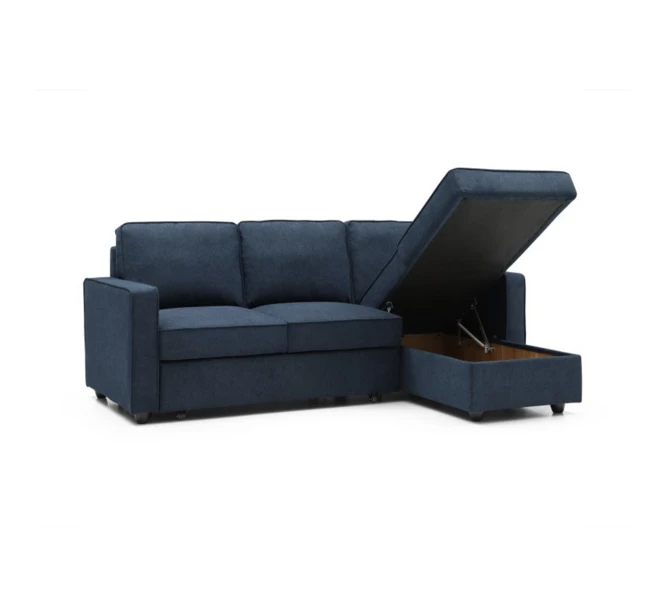 Myles Corner Sofa Bed